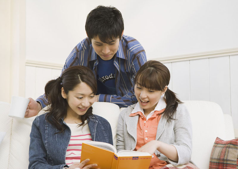 北京新动力学校